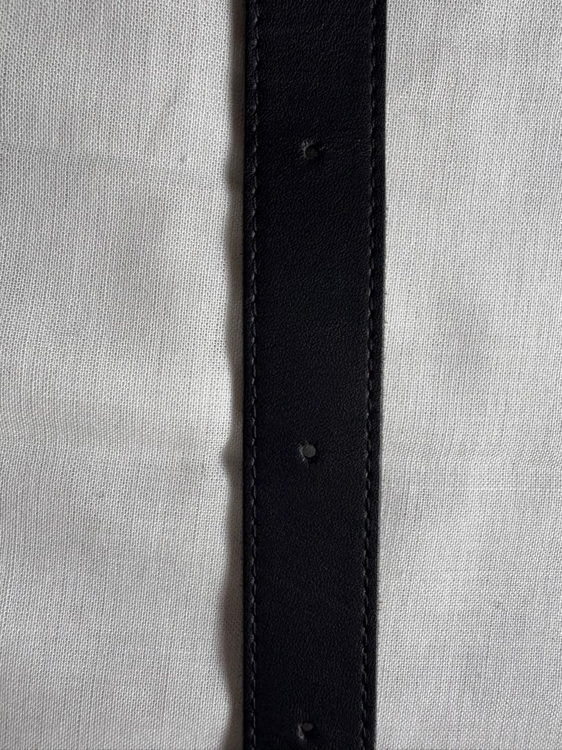 our アワーホーム　ムーンショルダーバッグ