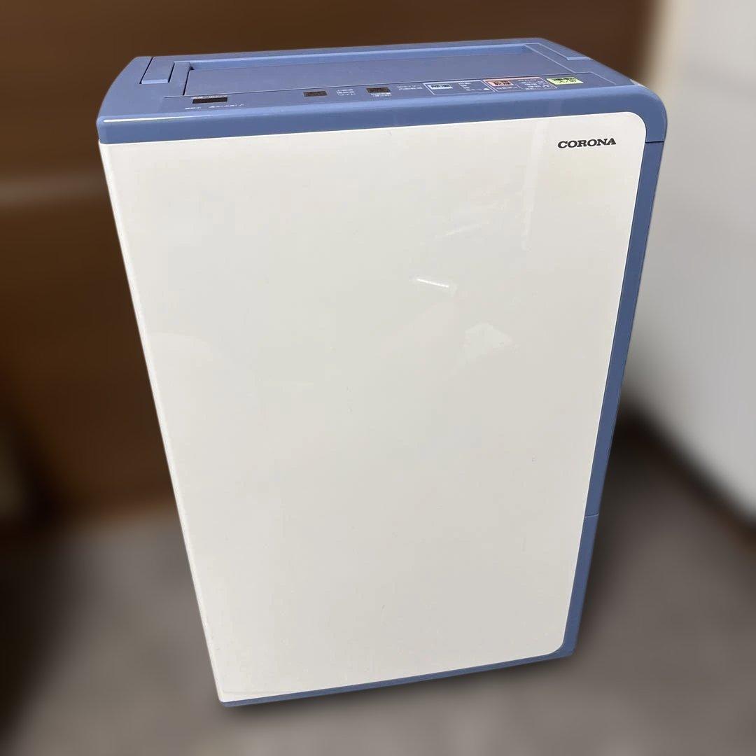 コロナ(CORONA)BD-H107【美品】 除湿機 - メルカリ
