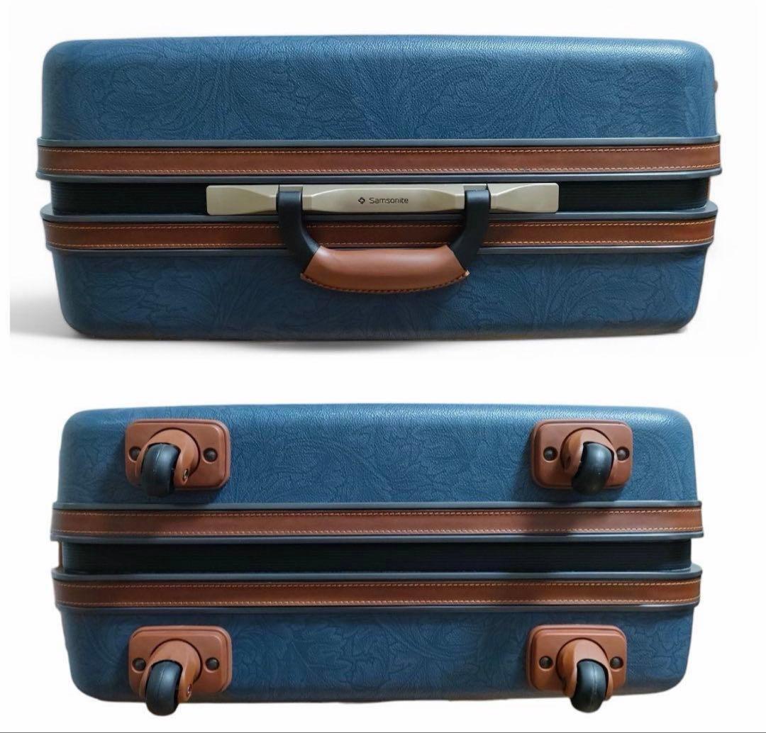 Samsonite Classic Club