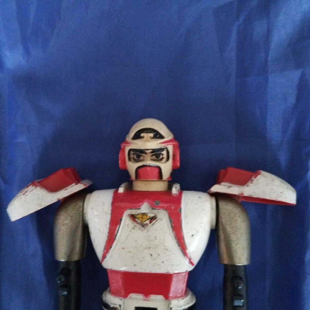 【希少】SF西遊記スターシンガージャン・クーゴGA−86