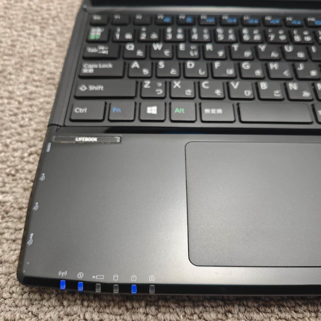 愛菜様 メモリ16GB Windows11✨リカバリ済み薄型モデル