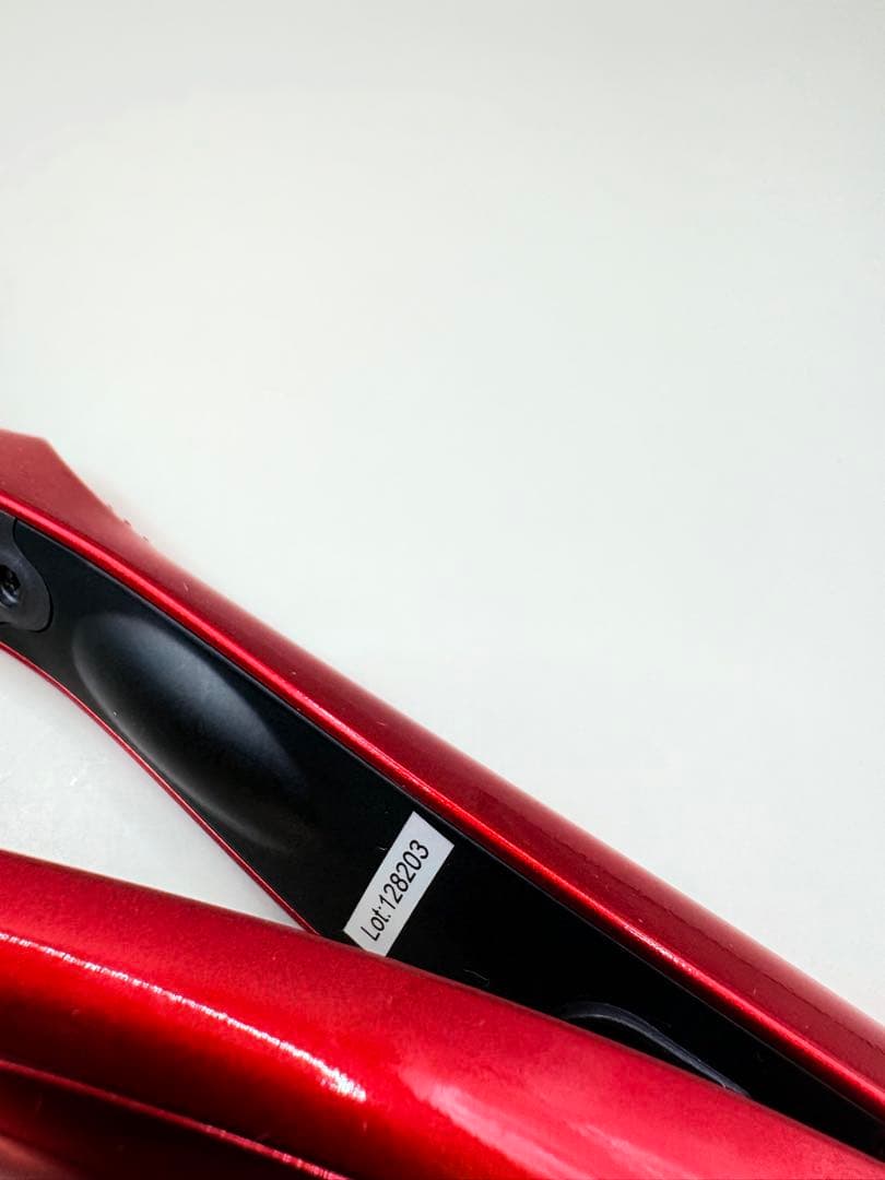 radiant ラディアント アイロン 28mm 正規品 337 ラディアント 28mm