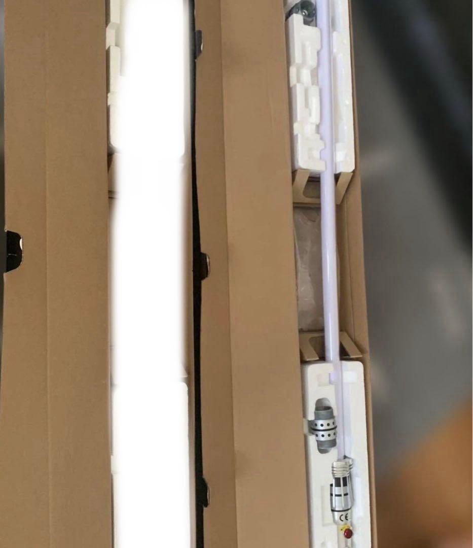 スター・ウォーズ ライトFXライトセーバ -一本