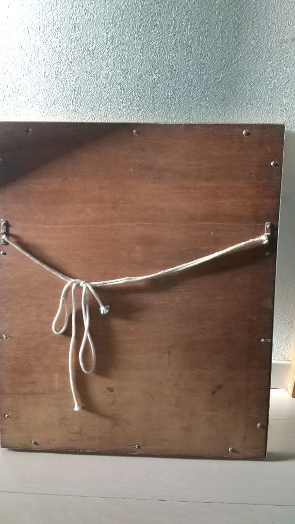 カルズのリトグラフ