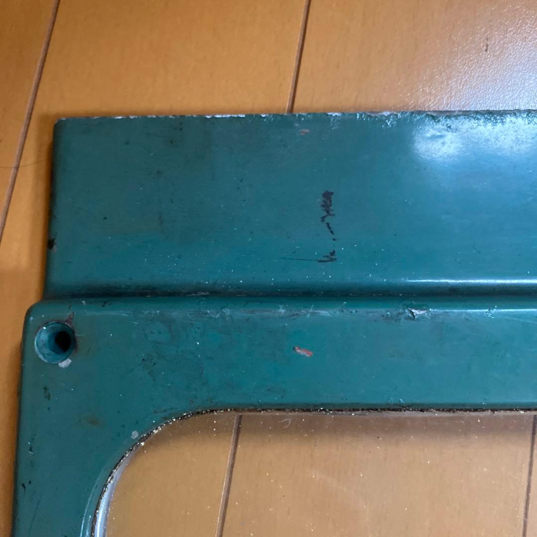 鉄道　部品　詳細不明