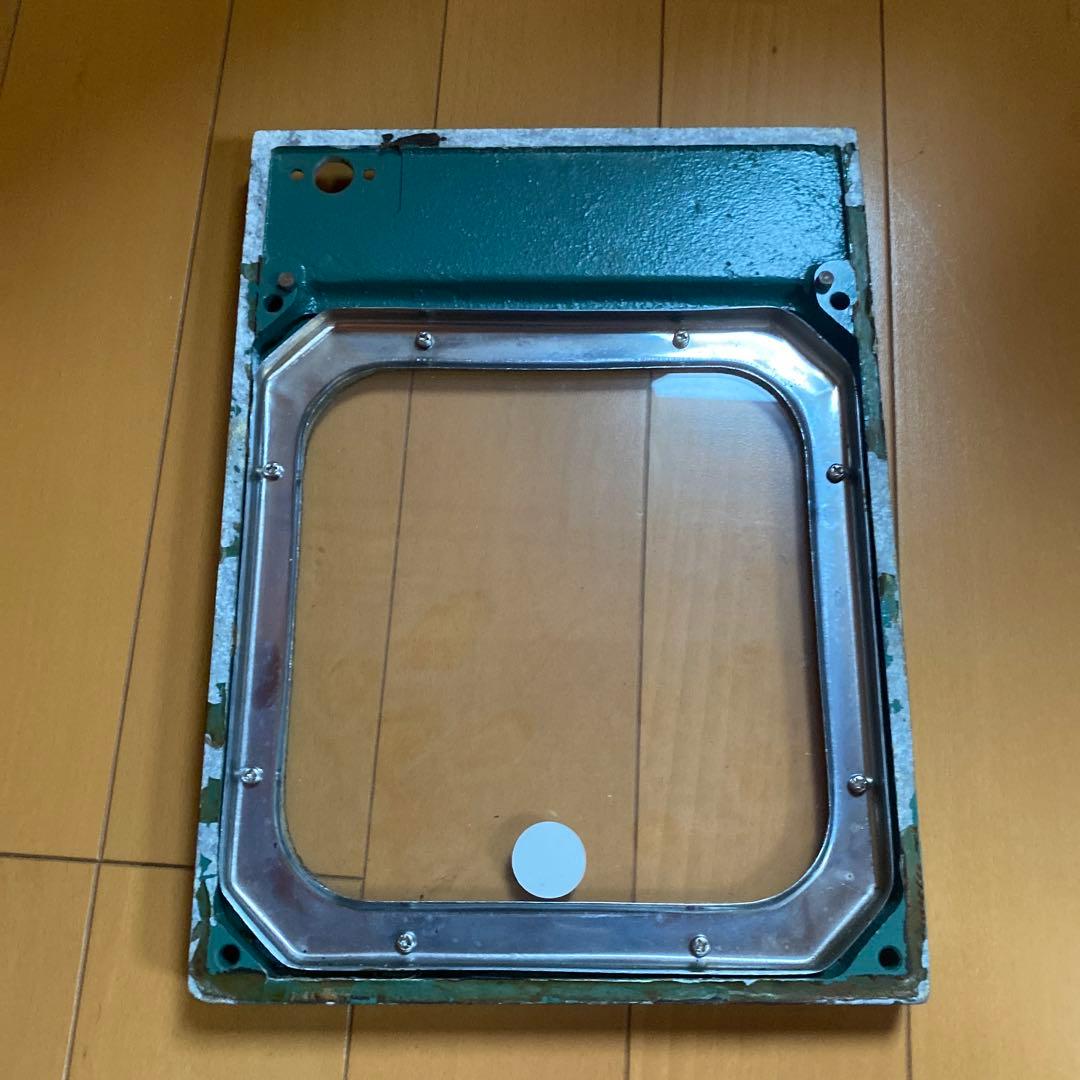 鉄道　部品　詳細不明