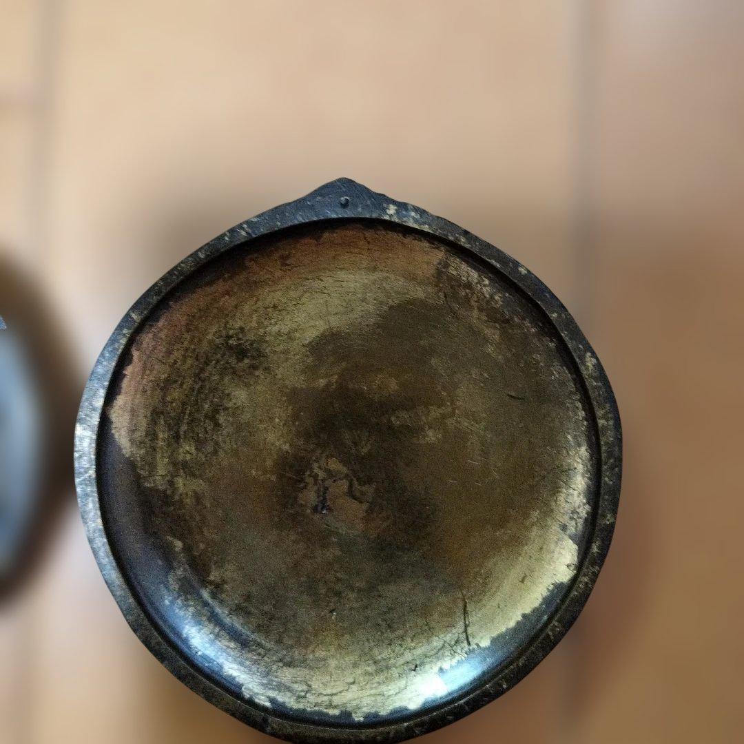 仏教美術　古美術　懐中仏