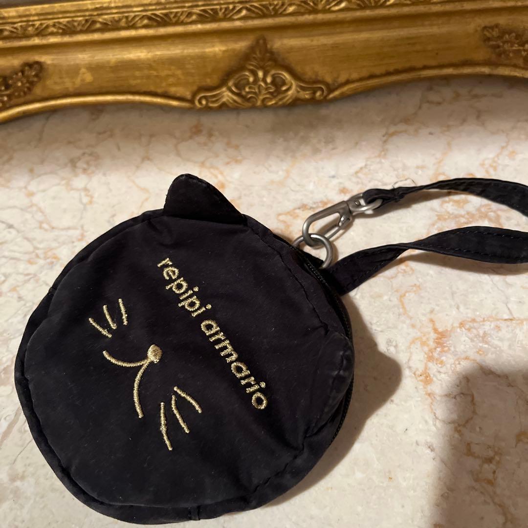 深水賀秀　ネコ