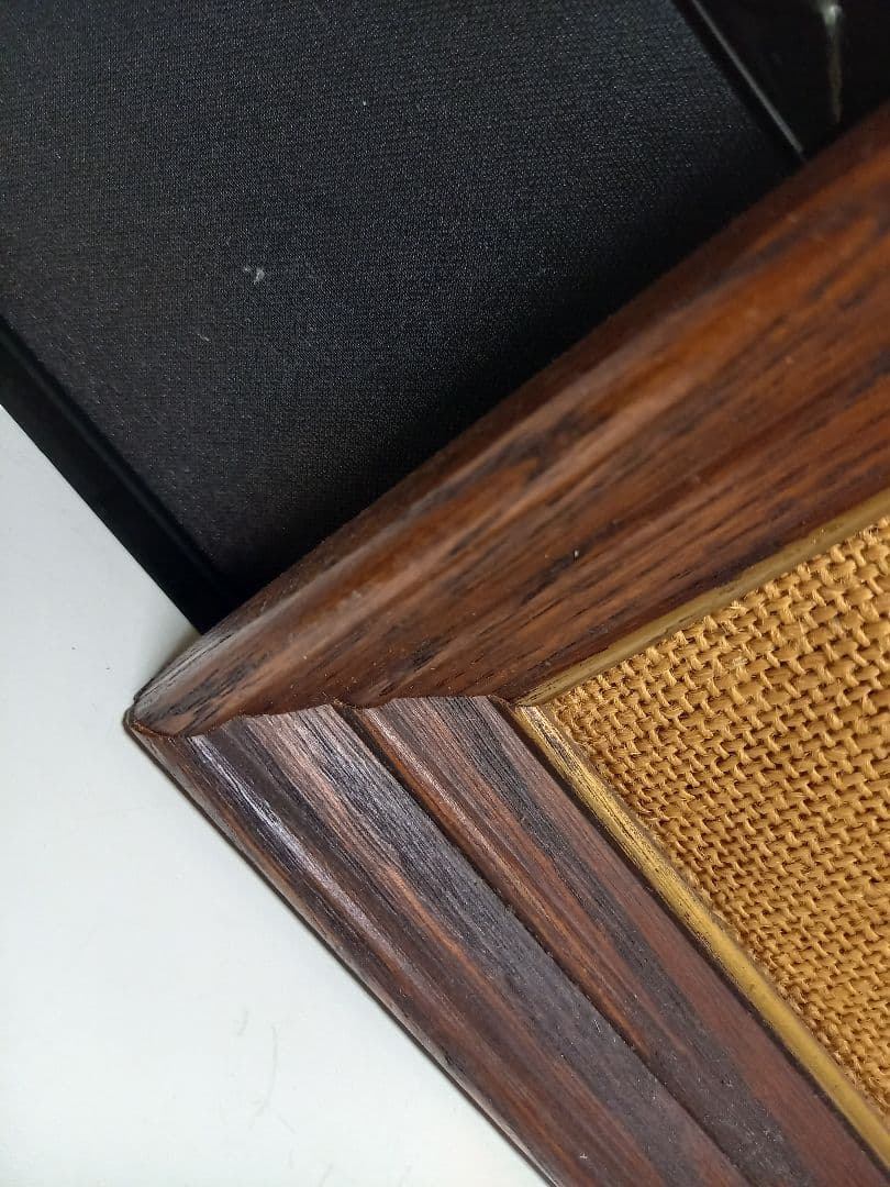 レア　1969年　MILLERS　BEER　ニードルポイント　広告　サインボード