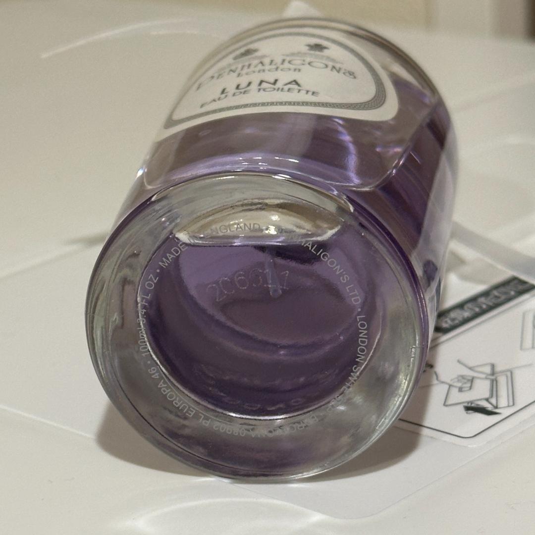 ペンハリガン ルナ 100ml