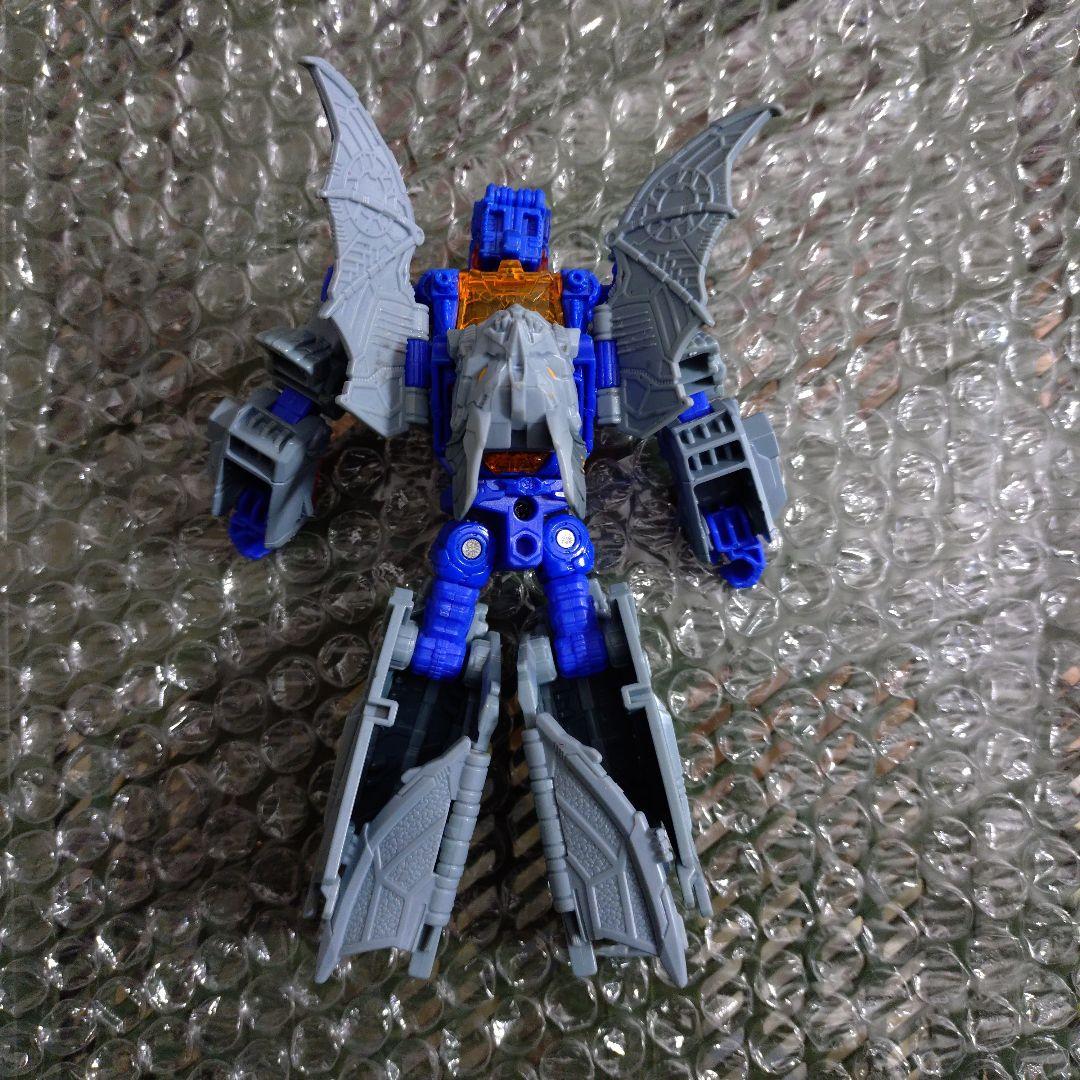 トランスフォーマー　コンボバット　レジェンズ