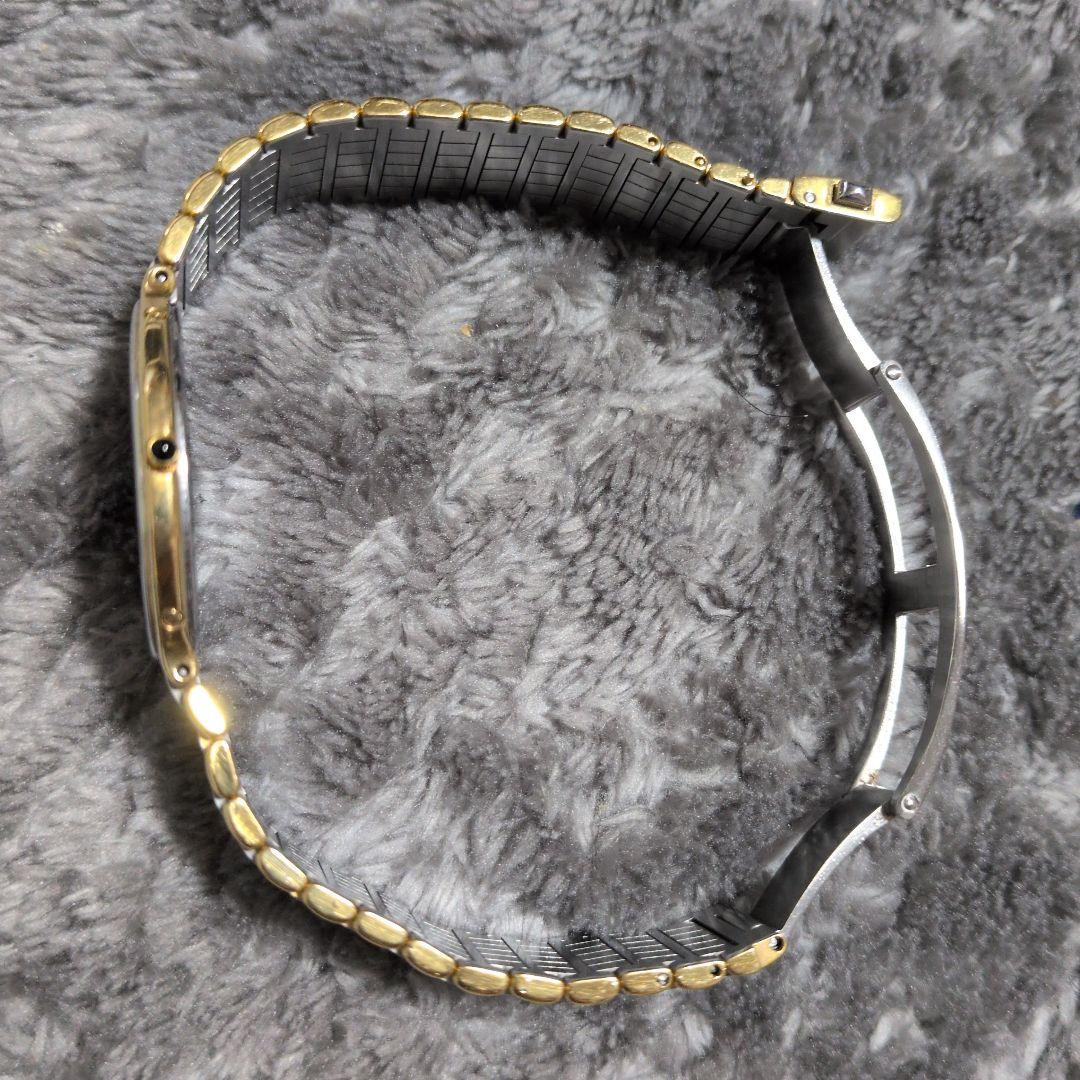 時計 SEIKO CREDOR 7770-6090 18k