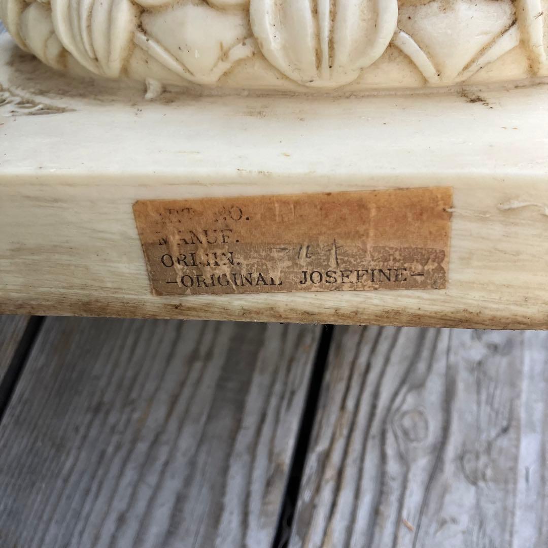 古代ローマ ギリシャ 西洋様式 コラムスタンド 花台 飾り台 オブジェ