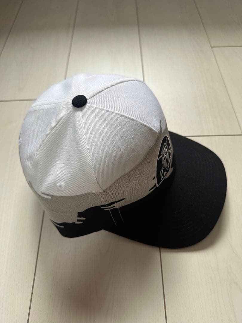 KTH cap Chris brown着用モデル