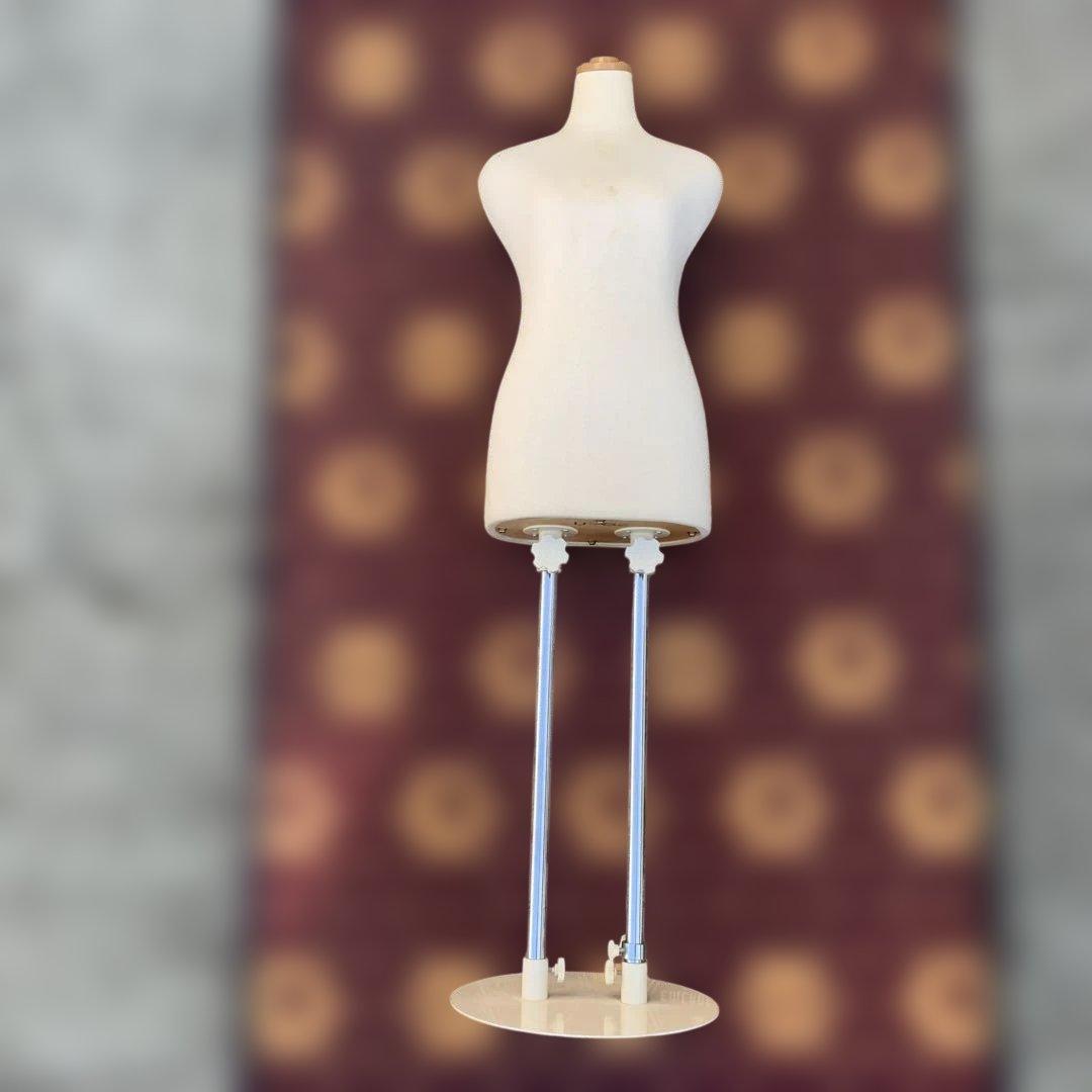 着付け 着物 和装 和服 二本足 トルソー 教室 教材 - メルカリ