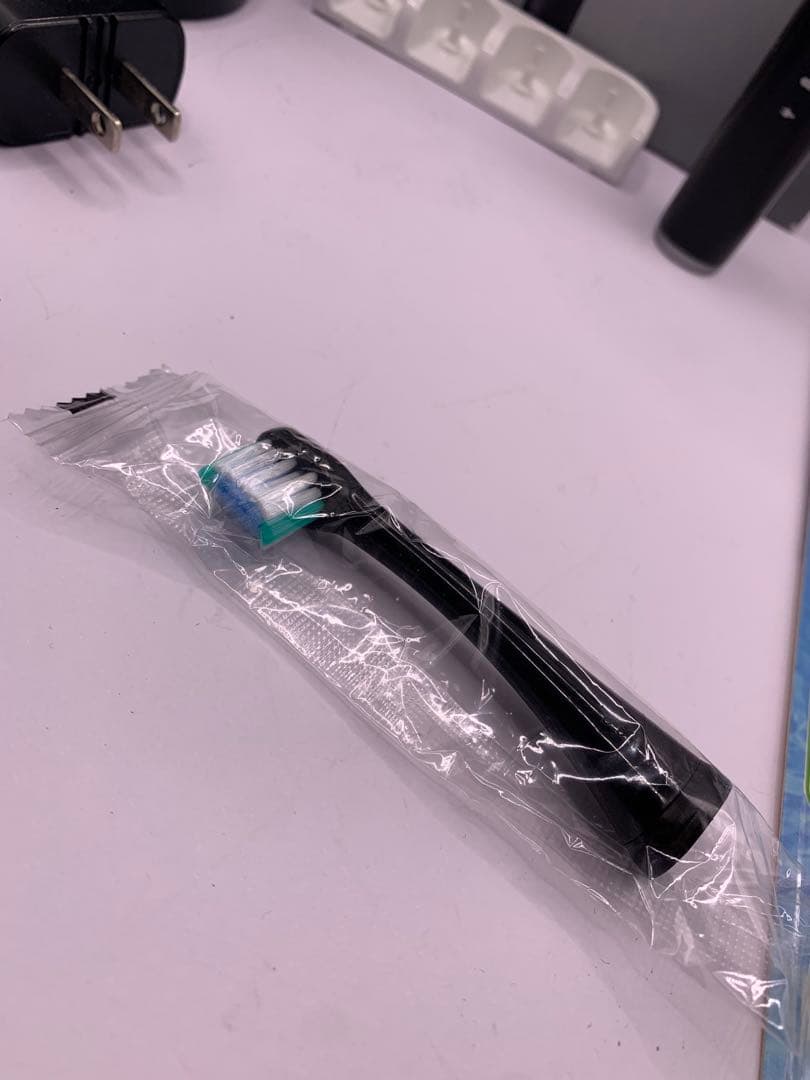 Panasonic Doltz EW-DA52 音波振動歯ブラシ ドルツ 黒