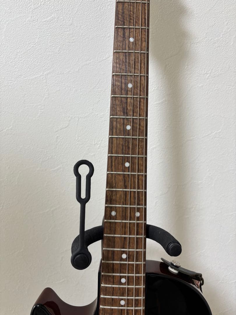 Epiphone Les Paul Junior レフティ(左利き用)