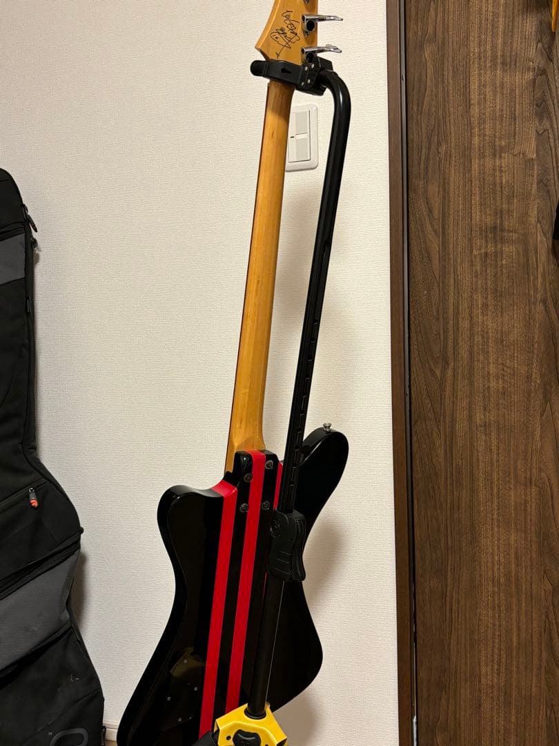 10FEET ナオキモデル ベース バーニー - メルカリ