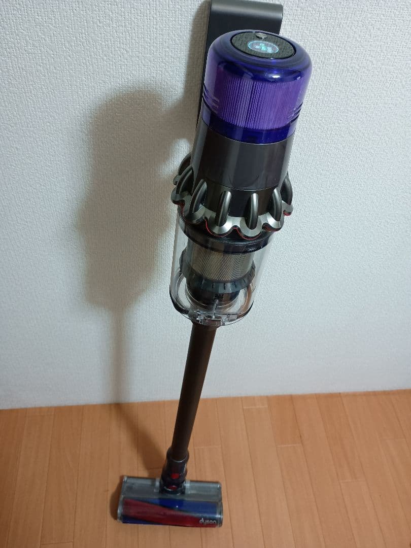 Dyson V11 SV14 ダイソン 掃除機 分解洗浄済み 強化トリガー