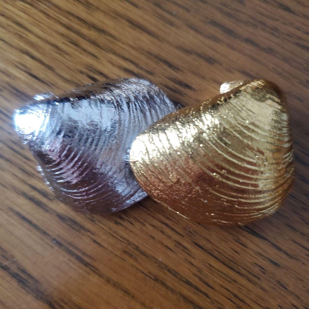 彫金 筆おき 彫塑家 山田良定作 筆枕 「旭」 略歴・共箱付属 - メルカリ