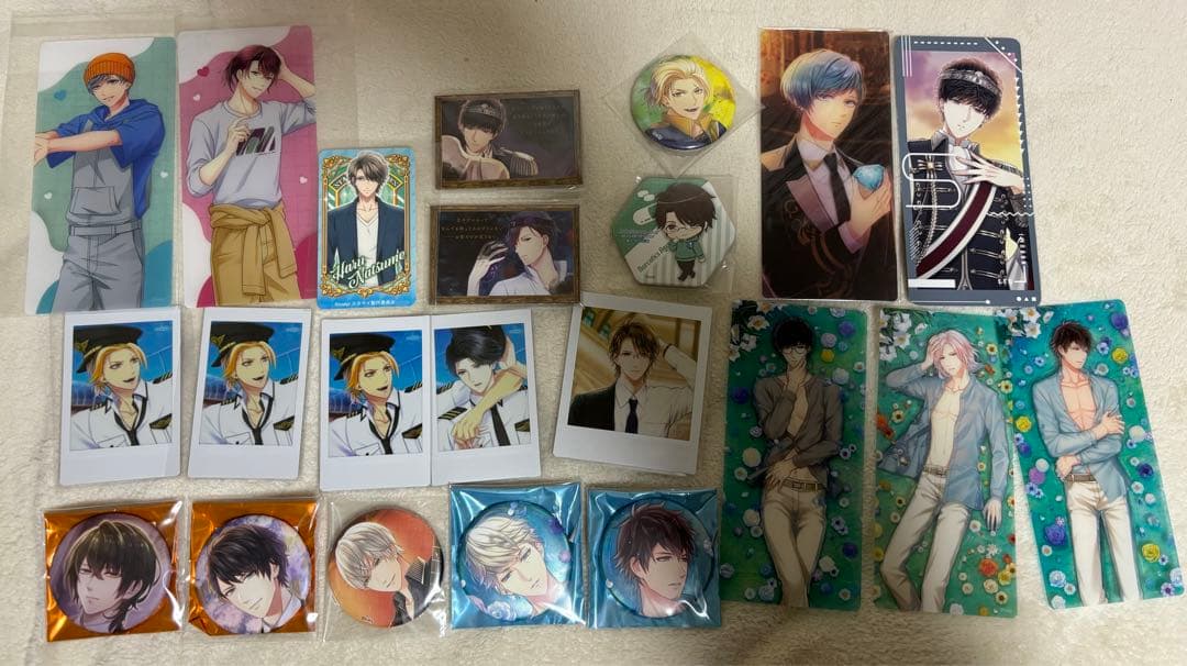 スタマイ　スタンドマイヒーローズ　グッズ