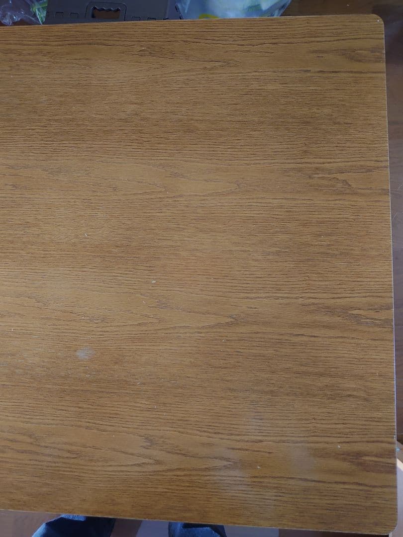 ジャーナルスタンダードファニチャー　パクストンエルディテーブル