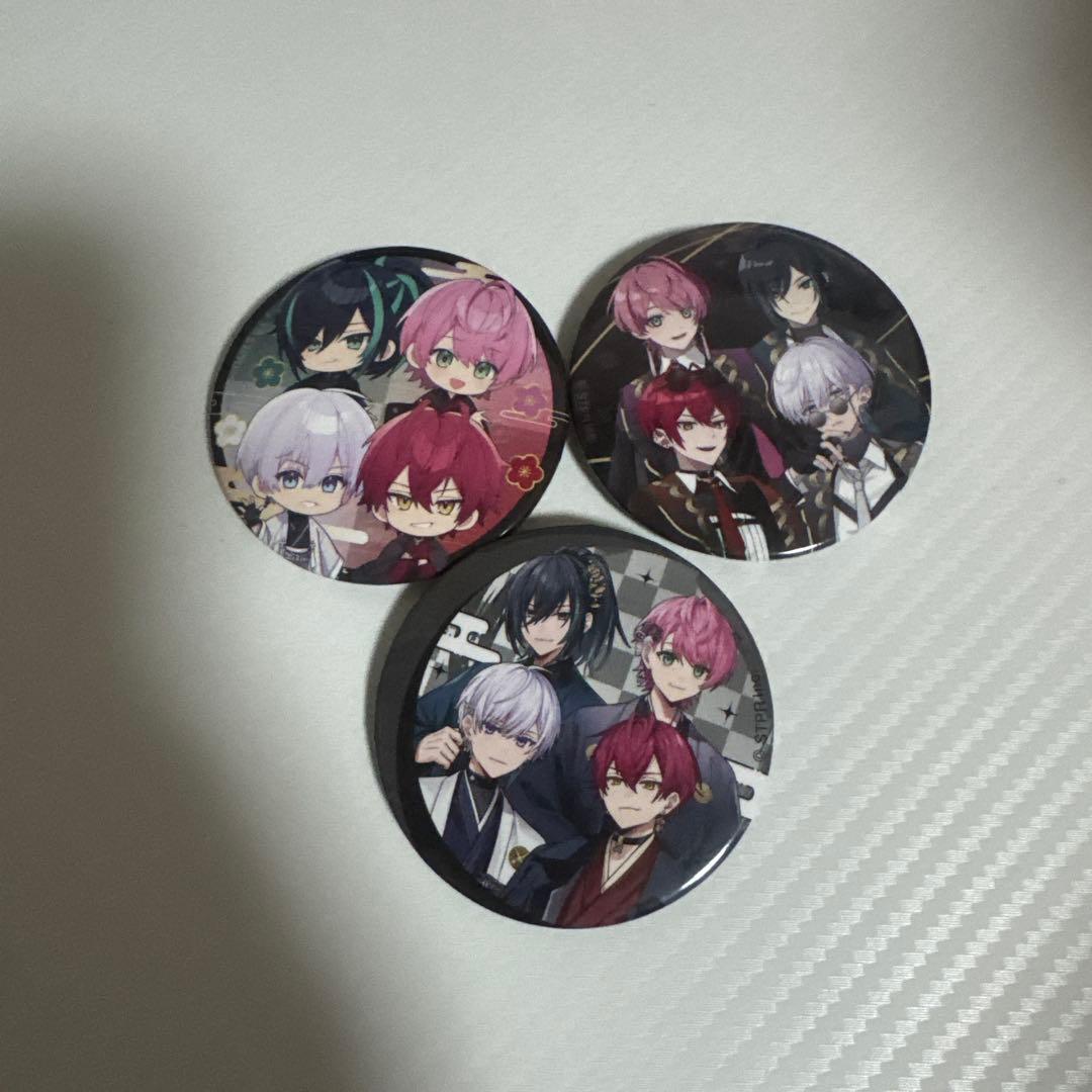 騎士X 缶バッジ - メルカリ