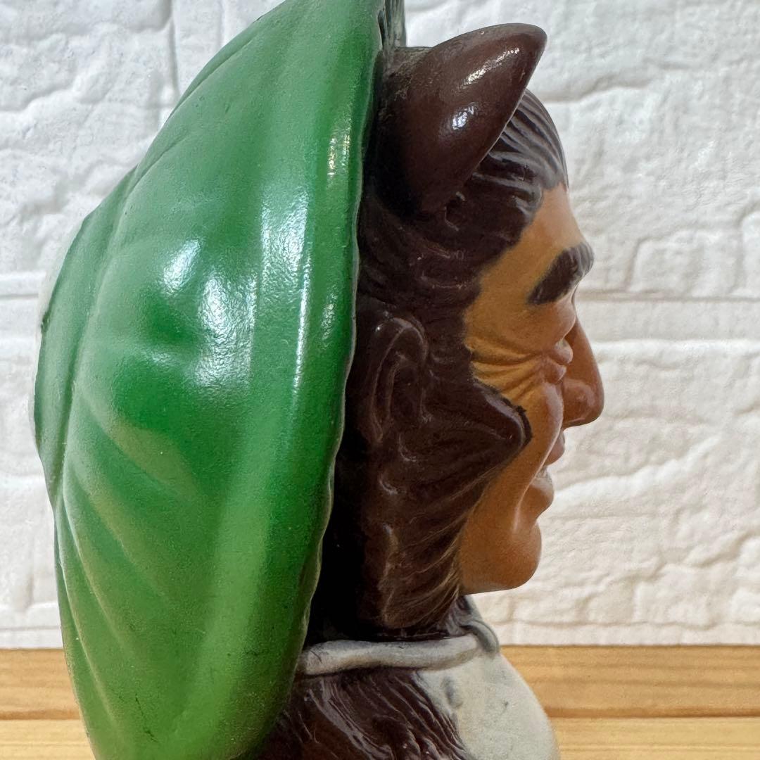 最終値下げレア 天才たけしの元気が出るテレビ 松方弘樹 松方たぬき ソフビ貯金箱