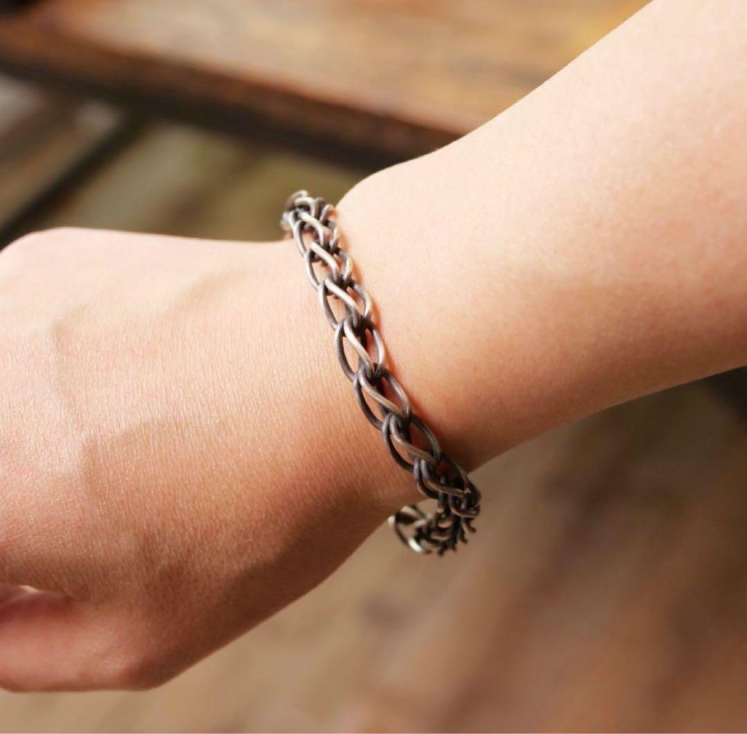 Steve Arviso シングルマネーチェーン　インディアン