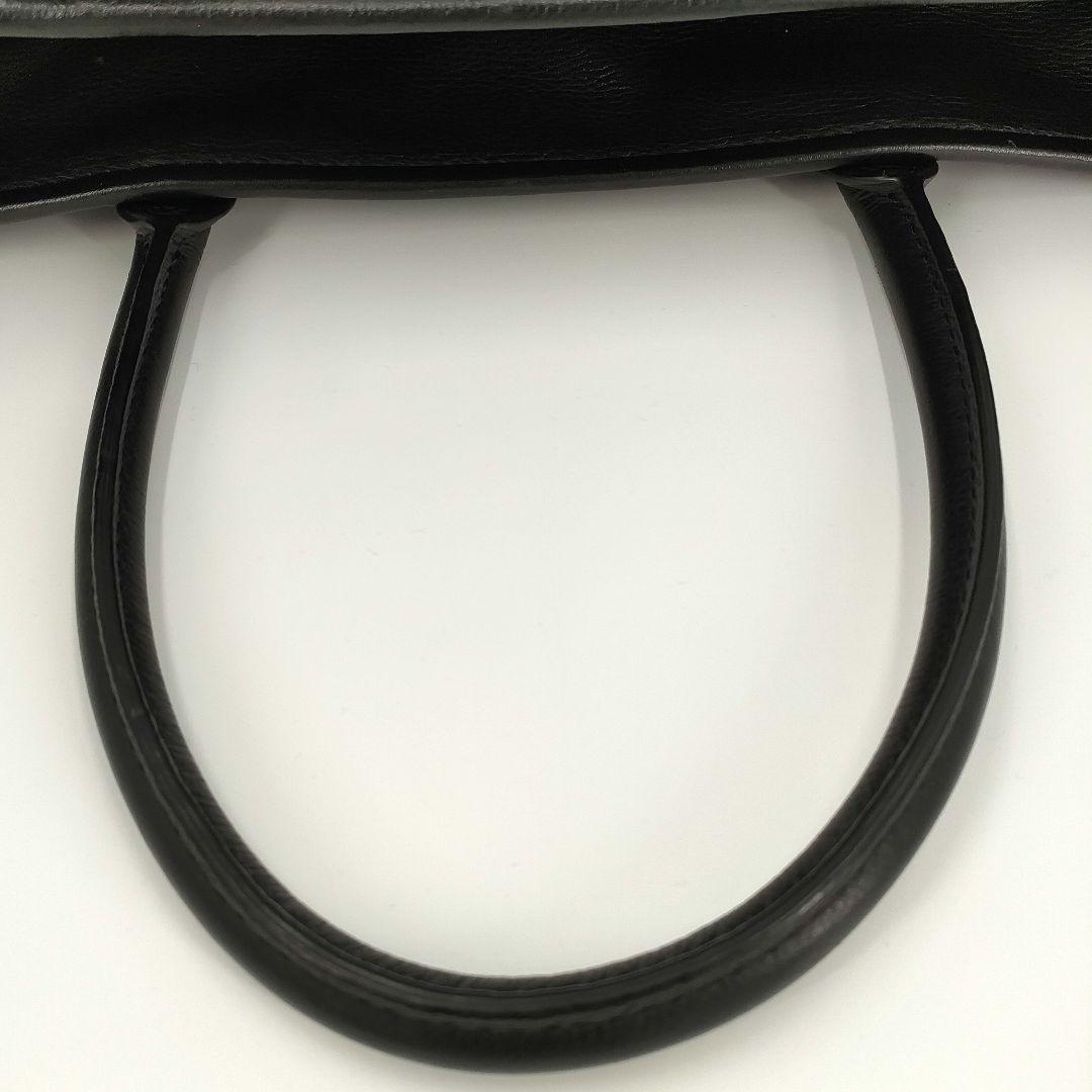 COACH コーチ トートバッグ ビジネスバッグ　2way　メトロポリタン