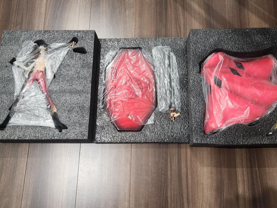 Mr.1(ダズボーネス) ディアマンテ ワンピース フィギュア 2体セット