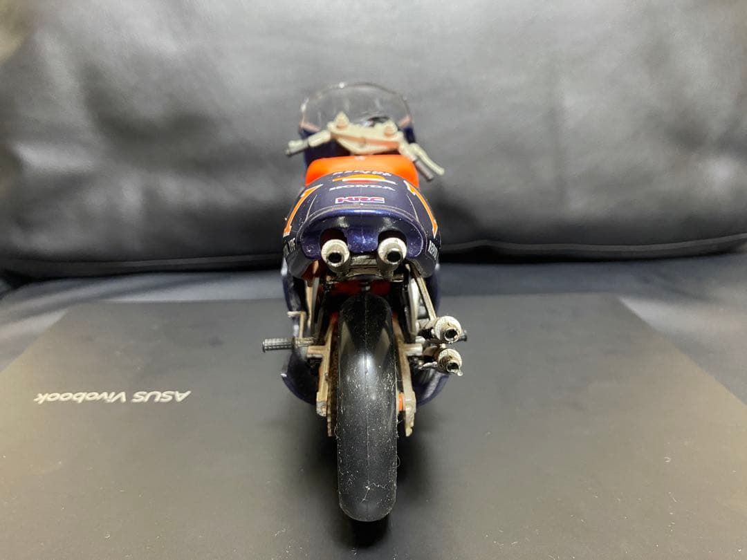 廃番】GuiLoy HONDA 1/10 - オートバイ・バイク工場 直営 店