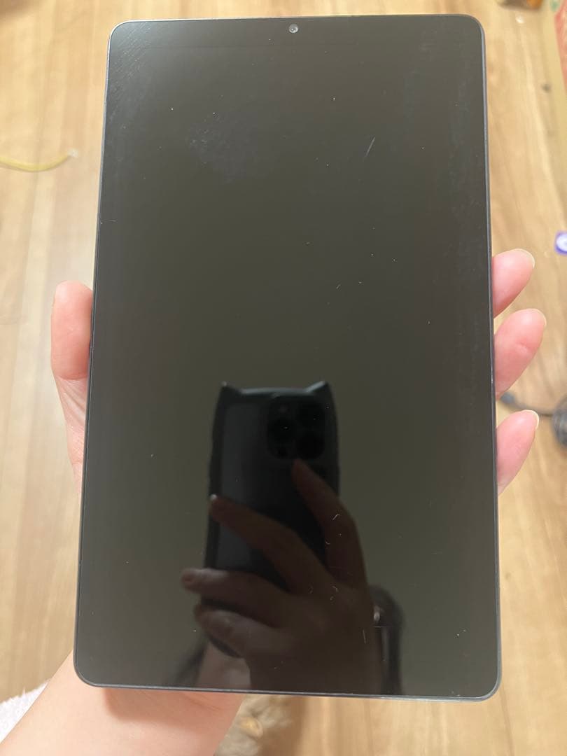 Blackview Tab 60 Iron Grey 6GB/128GB