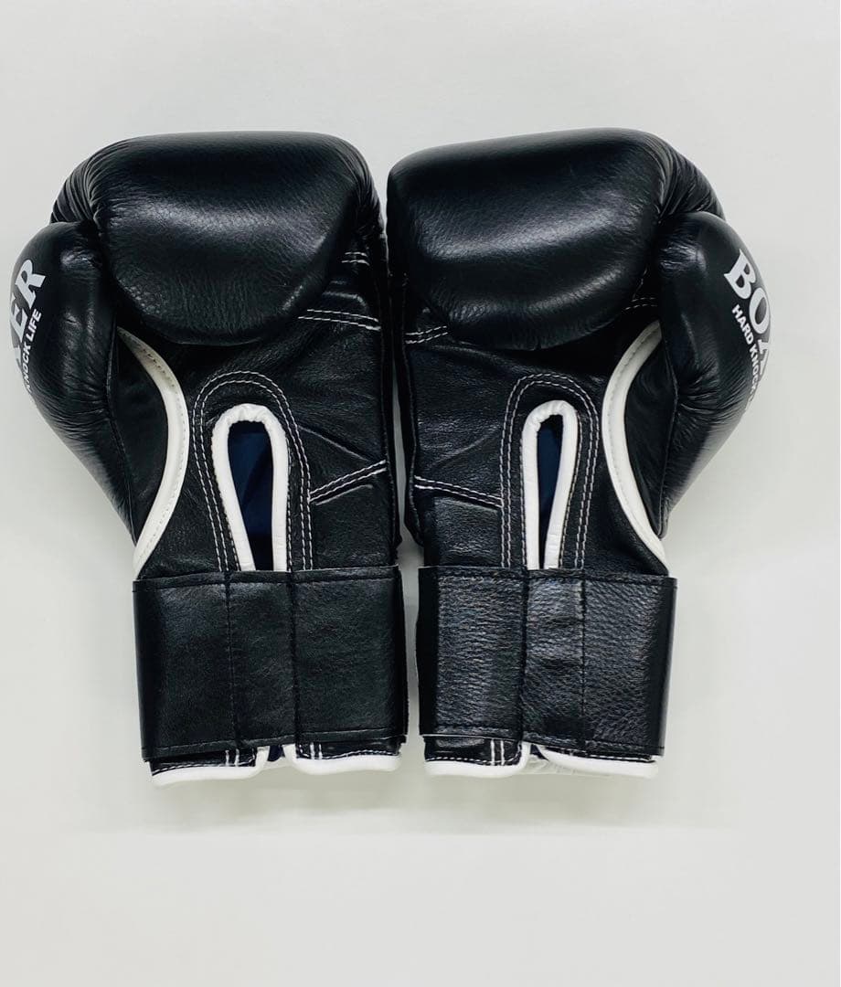 専用】isami製品 BOXER ボクシンググローブ ハードノックライフ 黒