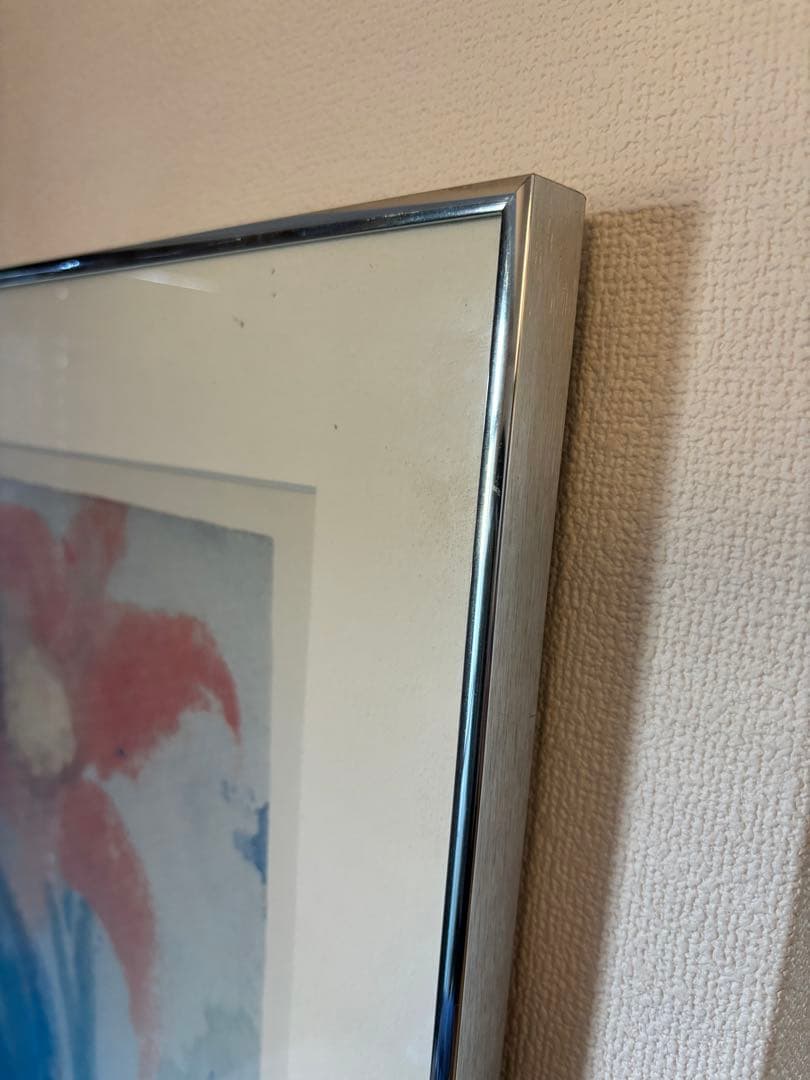 エミールノルデ ビンテージポスター - メルカリ