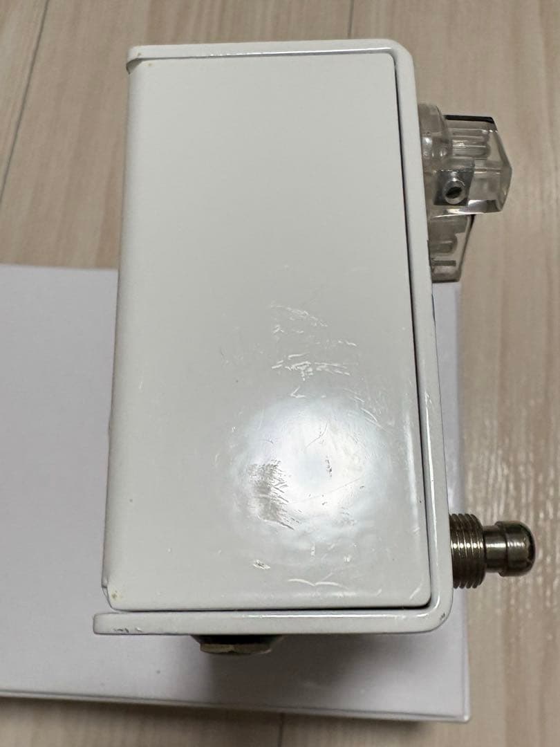 ギター GFI SYSTEM specular tempus