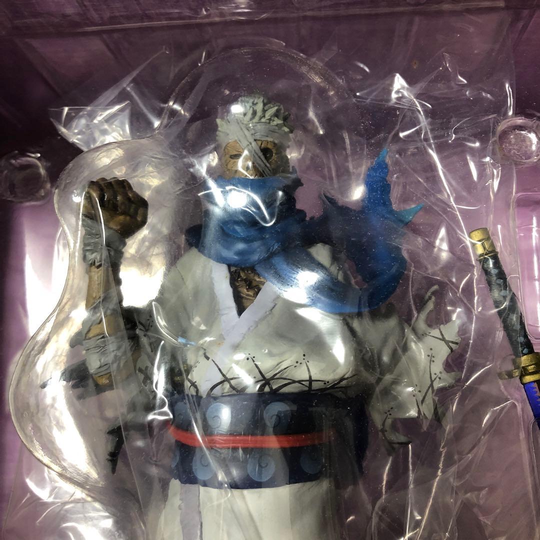 ONE PIECE 1番くじ B賞 リューマ 剣士編