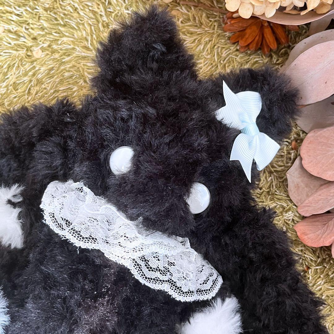 user_5816f61e様専用】 あみぐるみ オーダーメイド 幻獣