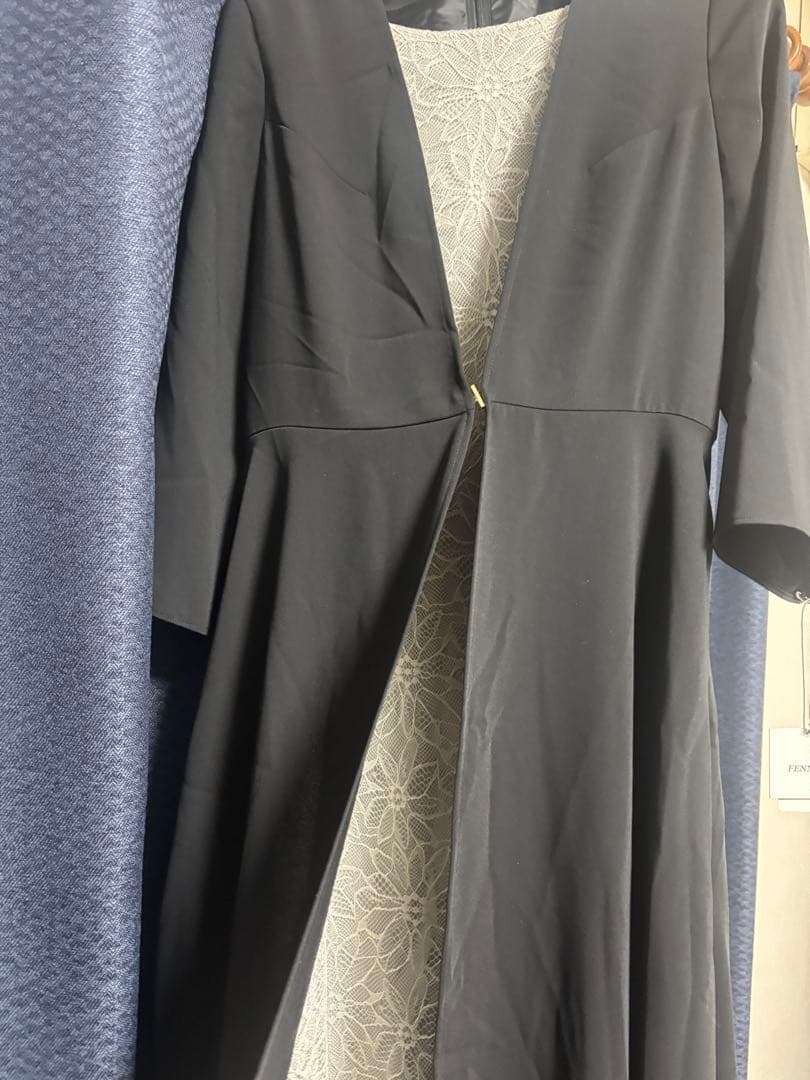 【ヤマダヤ 新品未使用！！】フェンネル ロングワンピース