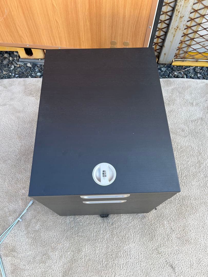 イケア GALANT ガッラント 引き出しユニット