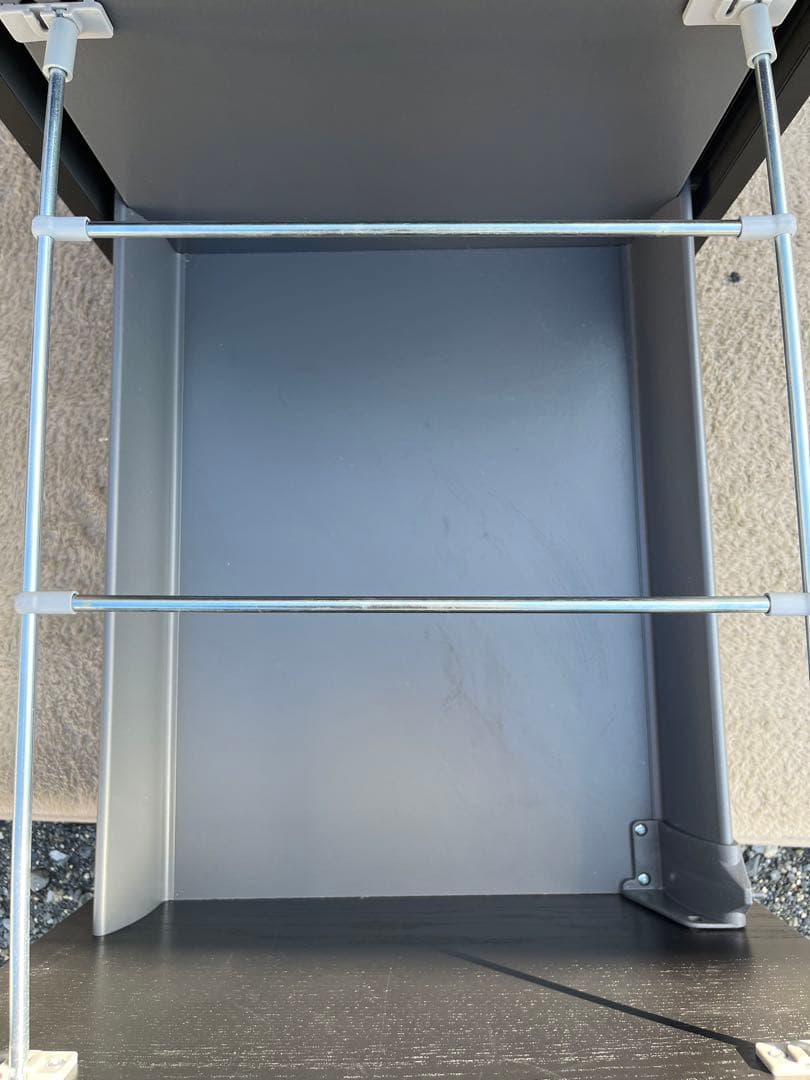 イケア GALANT ガッラント 引き出しユニット