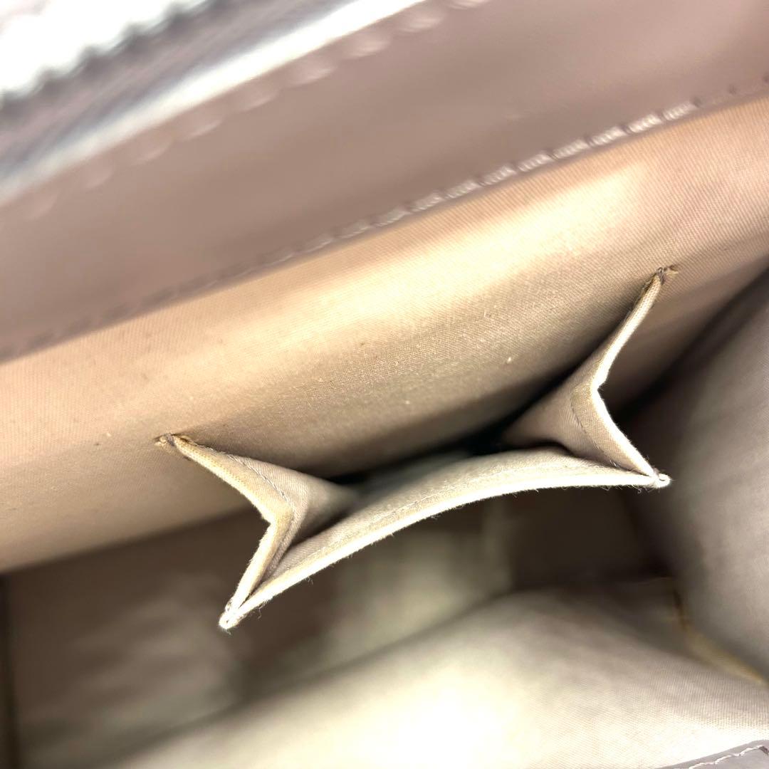 LOUIS VUITTON ルイヴィトン ハンドバッグ フィガリPM エピ