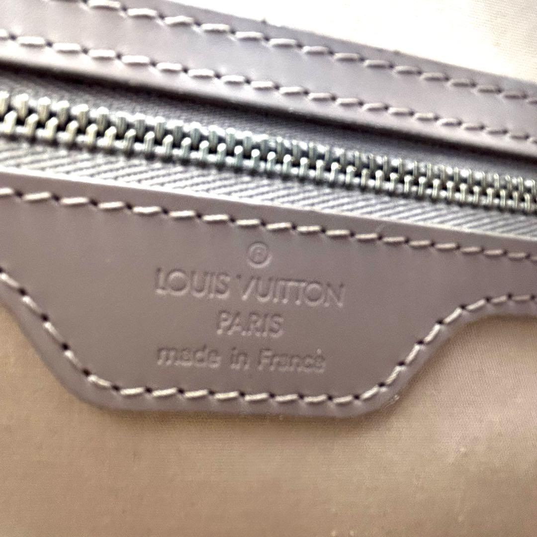 LOUIS VUITTON ルイヴィトン ハンドバッグ フィガリPM エピ