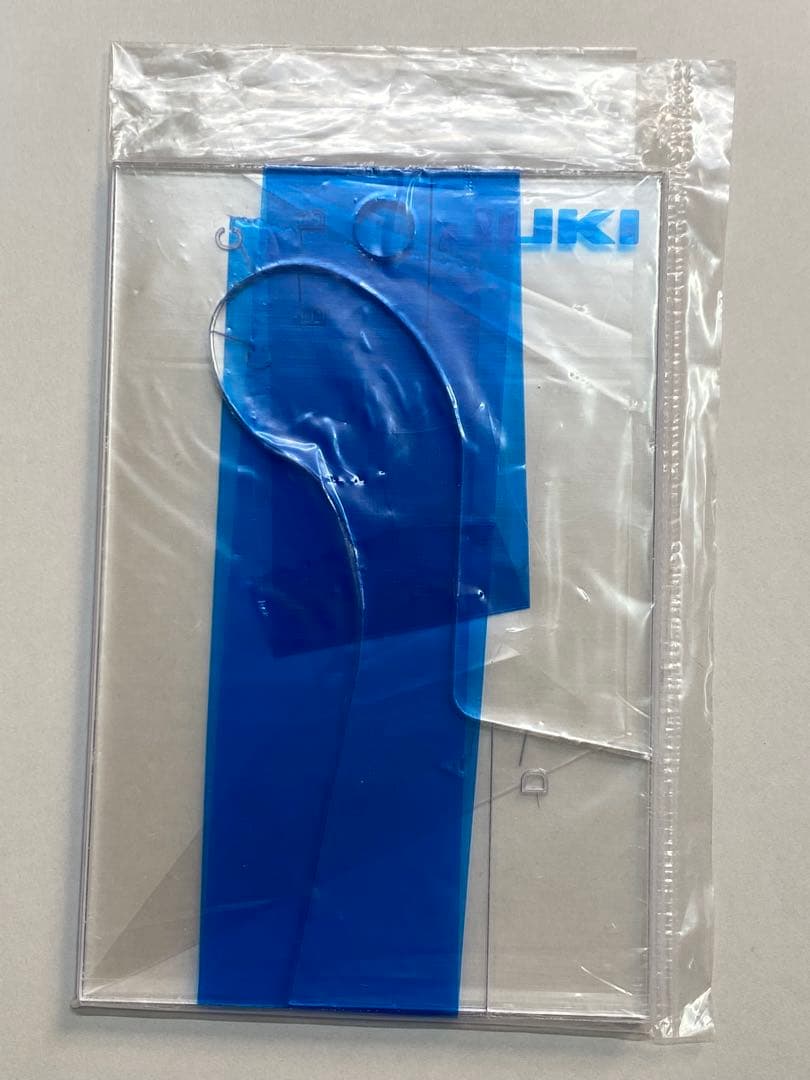 JUKI ルーラーキット (HZLタイプ)