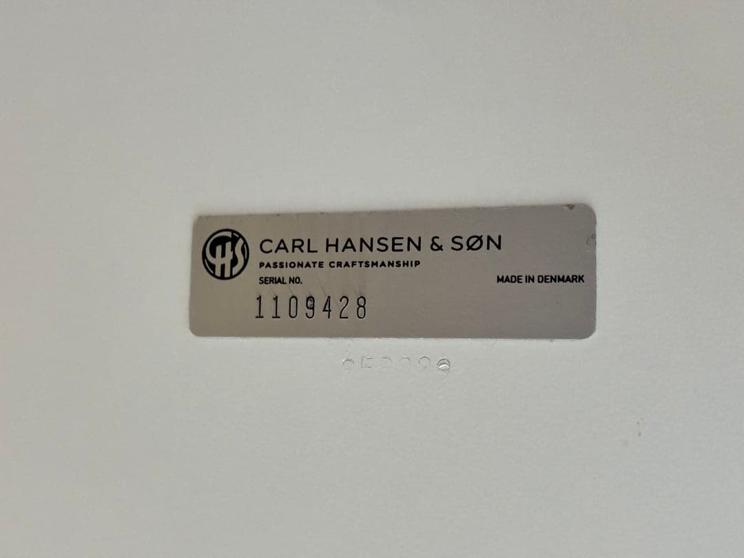 専用_CARL HANSEN & SON BA103