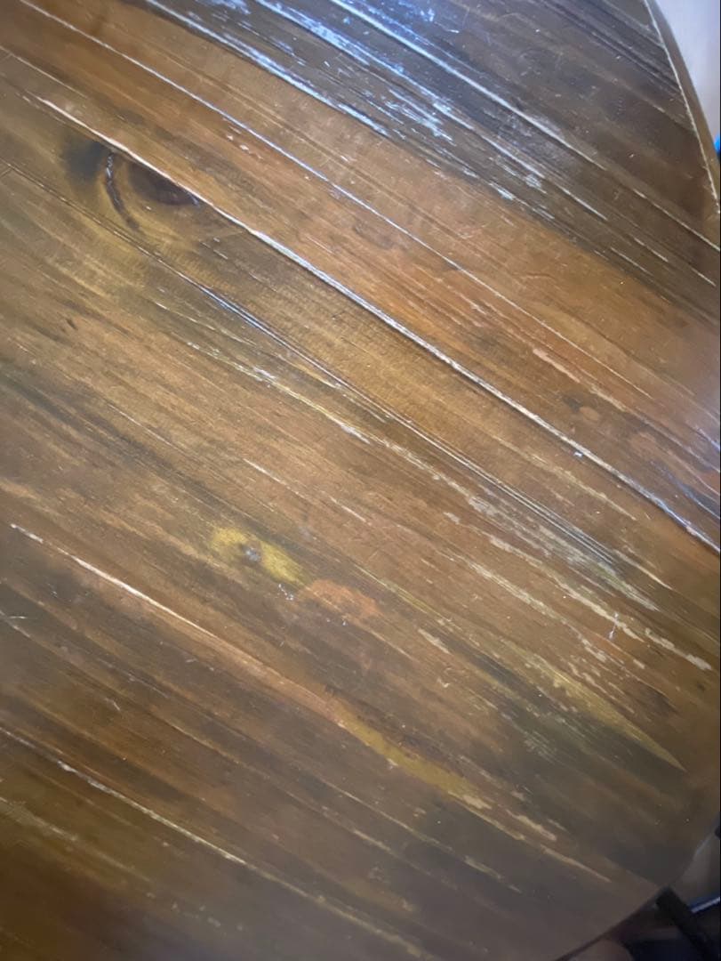 ダイニングテーブル　アンティーク　ヴィンテージ　ビンテージ