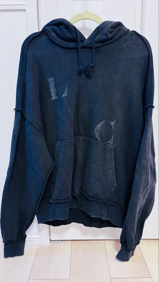 米津玄師 2025ツアー LOST CORNER パーカー Mサイズ CORNER 米津玄師