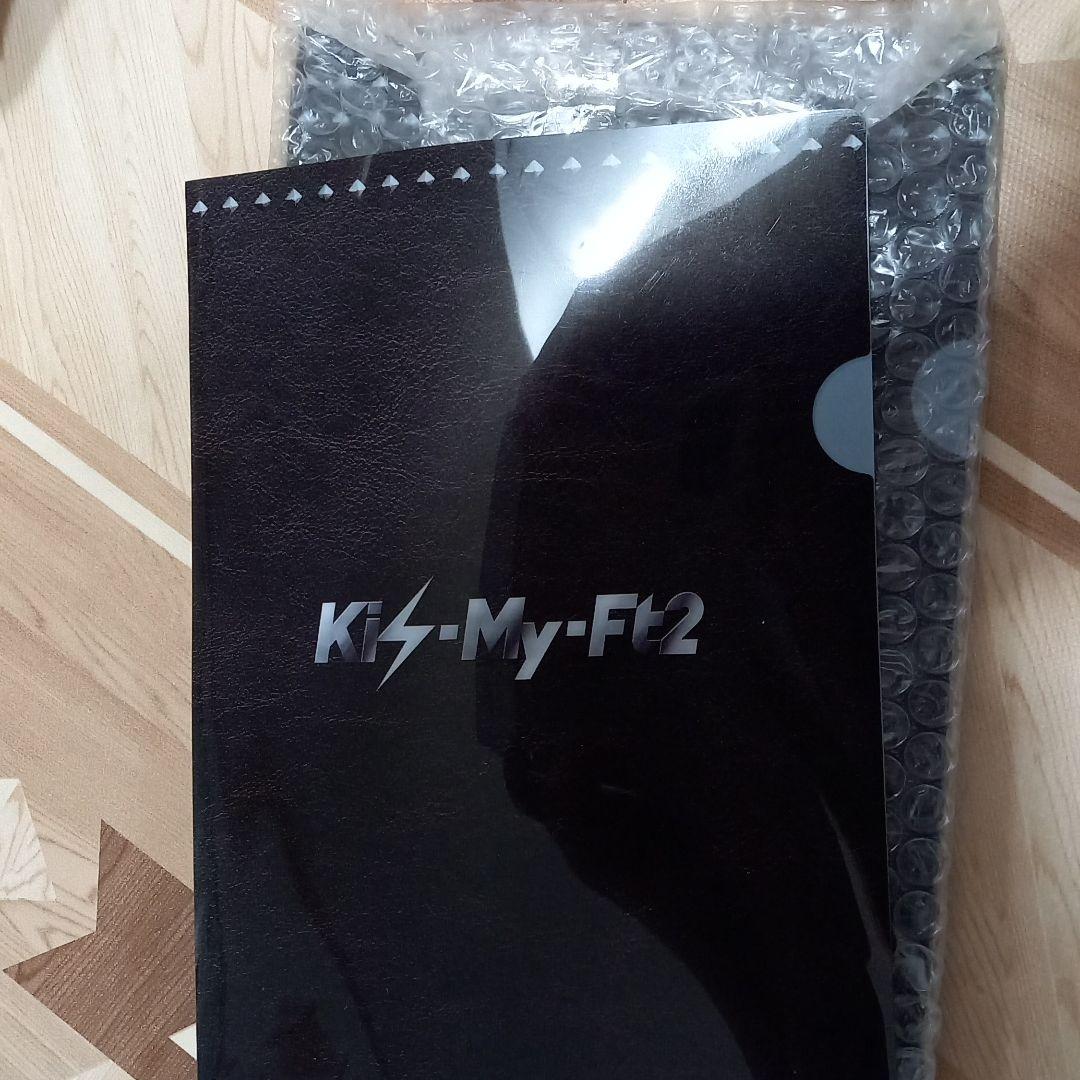 キスマイグッズ　Kis-My-Ft2