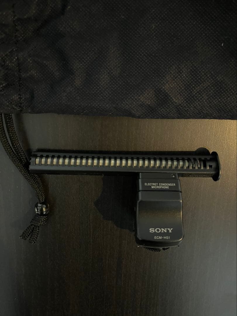 SONY DCR-VX2100 ハンディカム