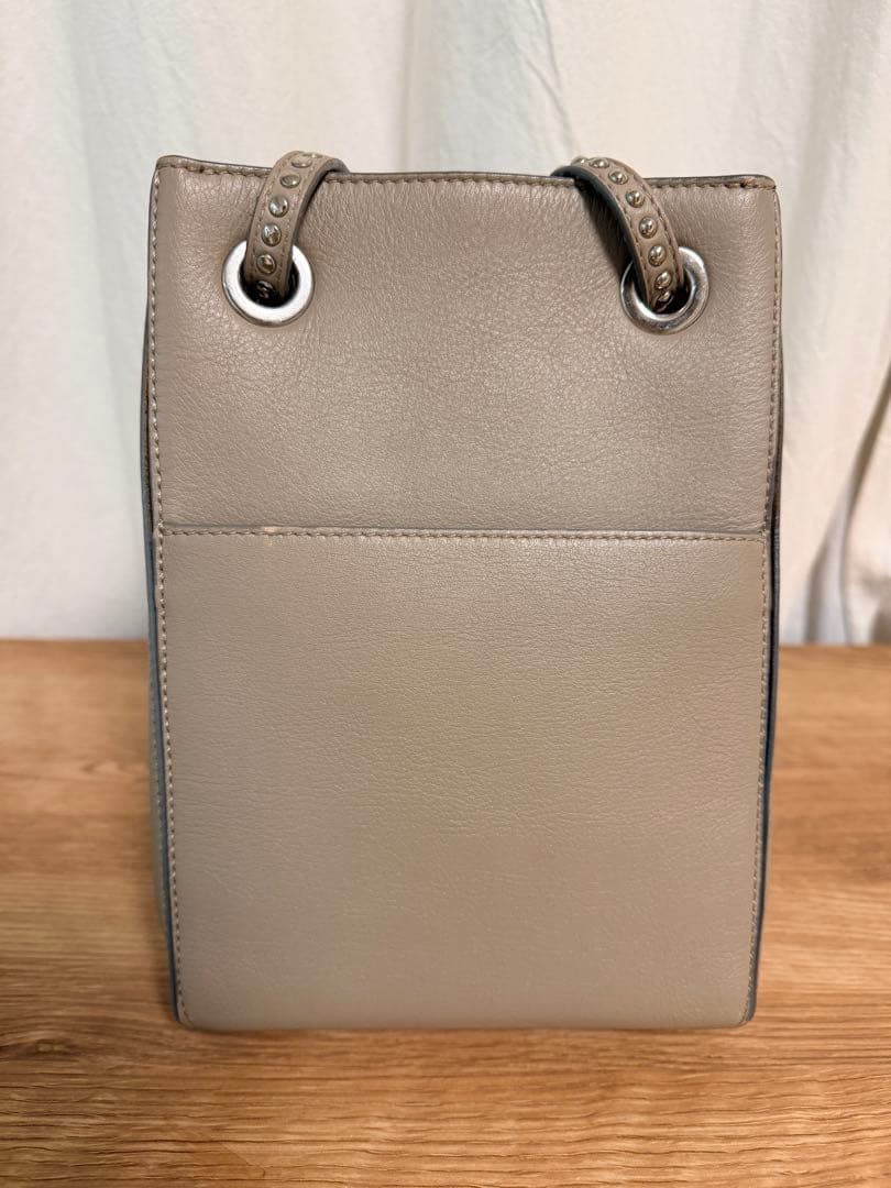 J&M DAVIDSON（ジェイアンドエムデヴィッドソン）ツーバイフォー バッグ